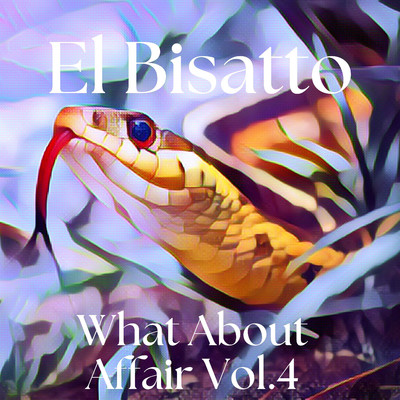シングル/Waiting For Story/El Bisatto