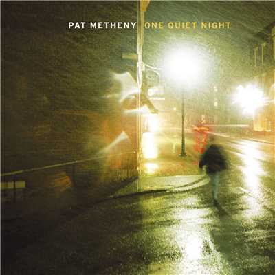 シングル/Ferry Cross the Mersey/Pat Metheny