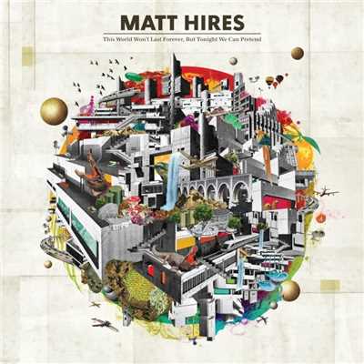 Matt Hires