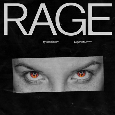 Rage/Johnny Stimson