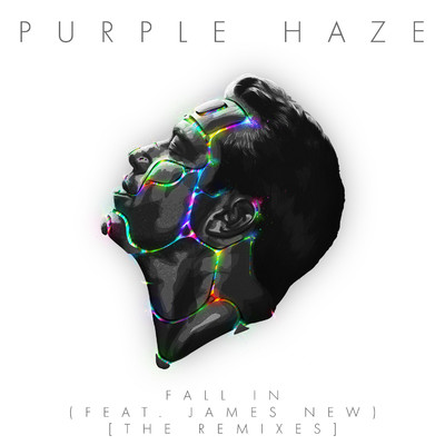 アルバム/Fall In (feat. James New) [The Remixes]/Purple Haze