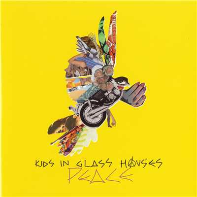 シングル/Novocaine/Kids In Glass Houses