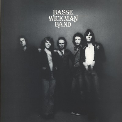 アルバム/Basse Wickman Band/Basse Wickman