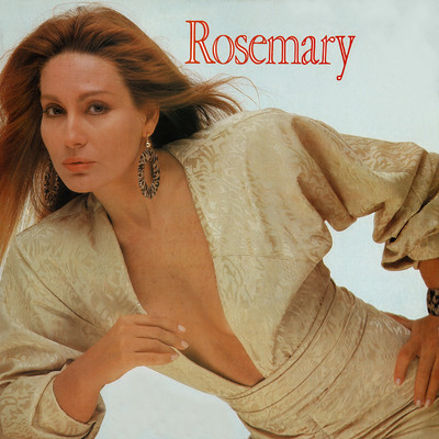 Foram-se os aneis/Rosemary