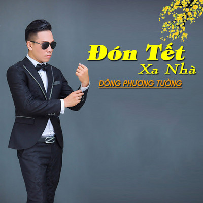 Sac Son Vo Chong (Beat)/Dong Phuong Tuong
