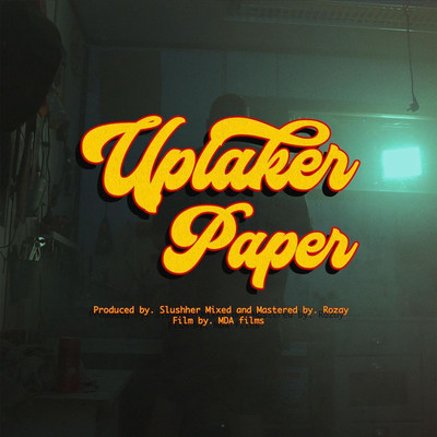 Uplaker Paper/Iso D