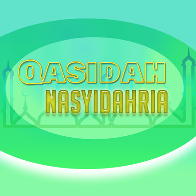 アルバム/Qasidah NasyidahRia/Nasida Ria