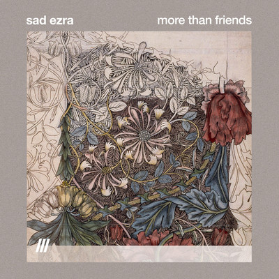 シングル/more than friends/sad ezra