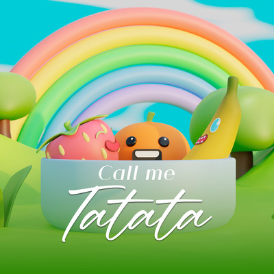 シングル/Call me Tatata/PP Nguyen
