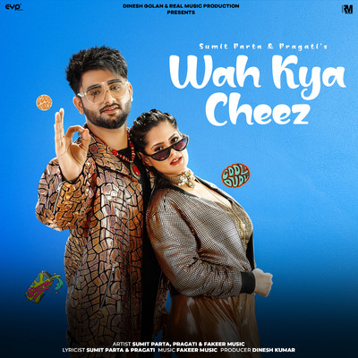 Wah Kya Cheez/Sumit Parta