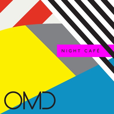 アルバム/Night Cafe/Orchestral Manoeuvres in the Dark
