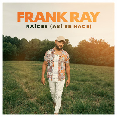 Luces De La Calle/Frank Ray
