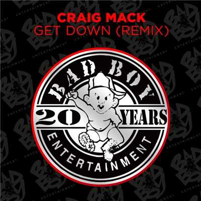 アルバム/Get Down (Remix)/Craig Mack