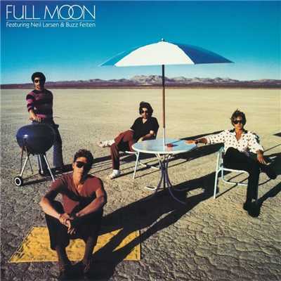 Full Moon featuring Neil Larsen and Buzz Feiten/Full Moon