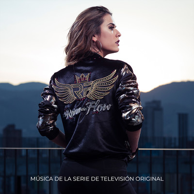 アルバム/La Reina del Flow (Banda Sonora Original de la Serie de Television)/Caracol Television