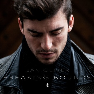 アルバム/Breaking Bounds/Jan Oliver