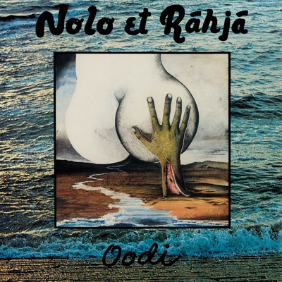 アルバム/Oodi/Nolo & Rahja