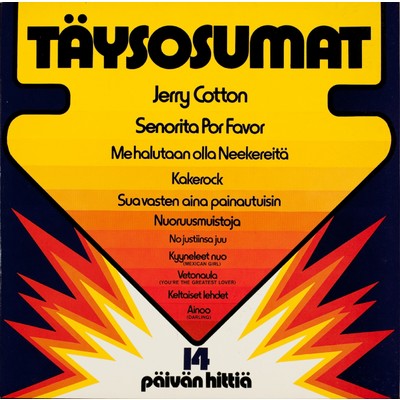 Taysosumat 1/Various Artists