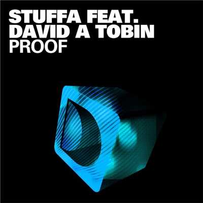 Proof (feat. David A Tobin) [Taras van de Voorde Vocal Mix]/Stuffa