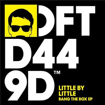 アルバム/Bang The Box EP/Little by Little