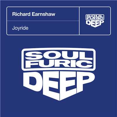 Joyride/Richard Earnshaw