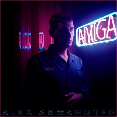Amiga/Alex Anwandter