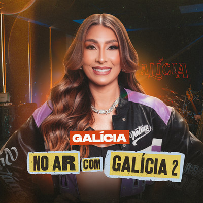 アルバム/No Ar com Galicia 2/Galicia