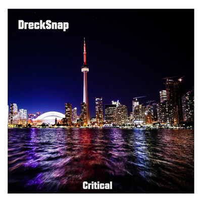 アルバム/Critical/DreckSnap