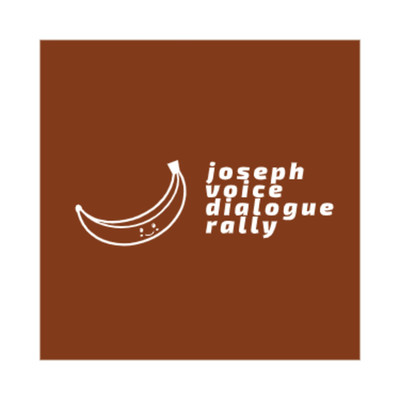 Joseph Voice Dialogue Rally/Paparazzi