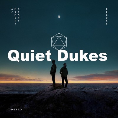 アルバム/Quiet Dukes/Kinda Chilly
