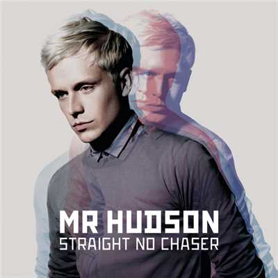 Anyone But Him (featuring Kanye West)/MR. HUDSON
