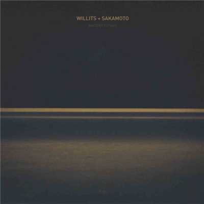 reticent reminiscence/WILLITS+SAKAMOTO