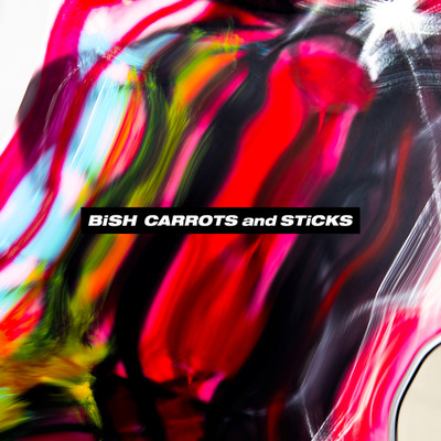 アルバム/CARROTS and STiCKS/BiSH