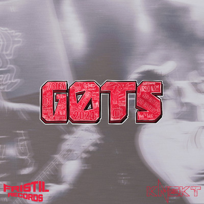 Gots 2024 (Explicit)/HENK／KNEKT