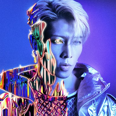 アルバム/MIYAVIVERSE - Anima -/MIYAVI