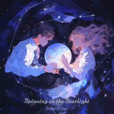 シングル/Spinning in the Starlight/StarMuse