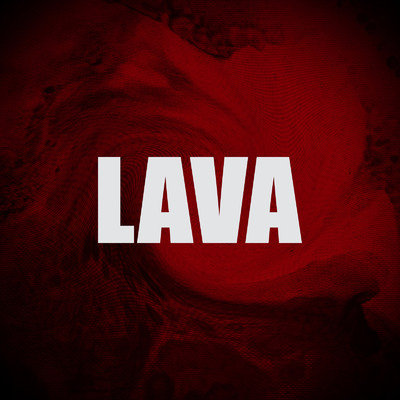 シングル/LAVA -Pt.20-/LAVA