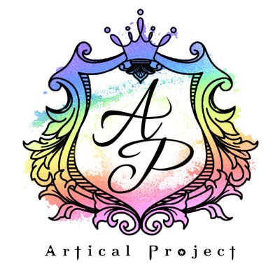 桜/Artical project