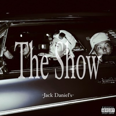 アルバム/The Show J/Jack Daniel