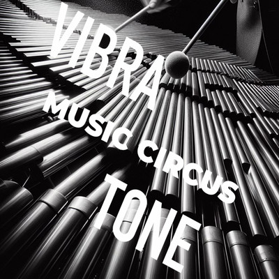 世界に一つだけの花 (Vibraphone Cover)/MUSIC CIRCUS
