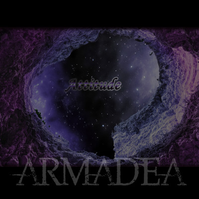 シングル/Attitude/ARMADEA