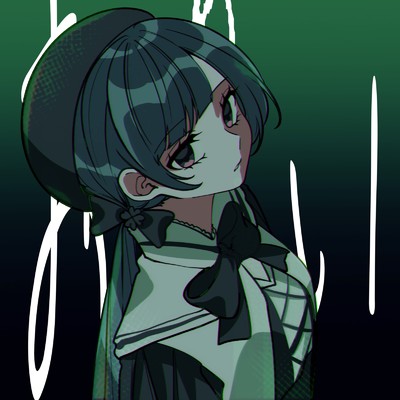 シングル/お呪い (Cover)/Kotoha