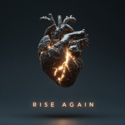 シングル/Rise Again/KarinDroid