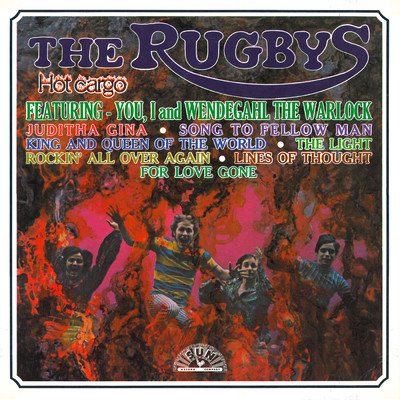 Song To Fellow Man/The Rugbys