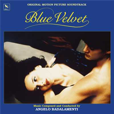 Blue Velvet (Original Motion Picture Soundtrack)/Various Artists