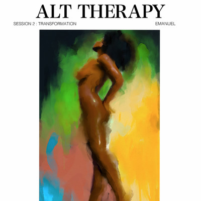 アルバム/Alt Therapy Session 2: Transformation (Explicit)/Emanuel