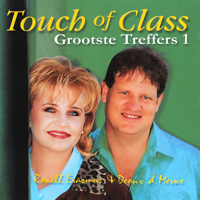 Warm Snare Keurspel (Medley)/Touch Of Class