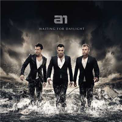 Everytime (2012 acoustic version)/A1