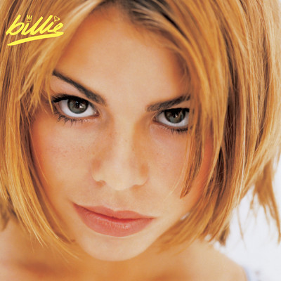 Don't Forget To Remember/Billie Piper