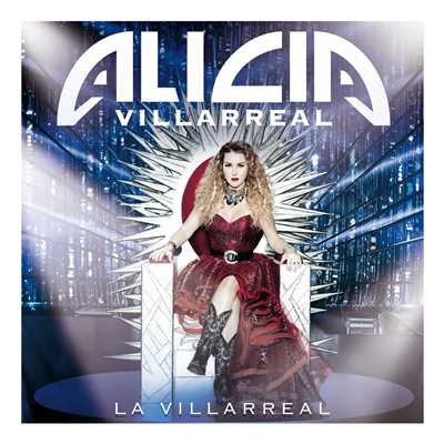 Te Quedo Grande La Yegua/Alicia Villarreal